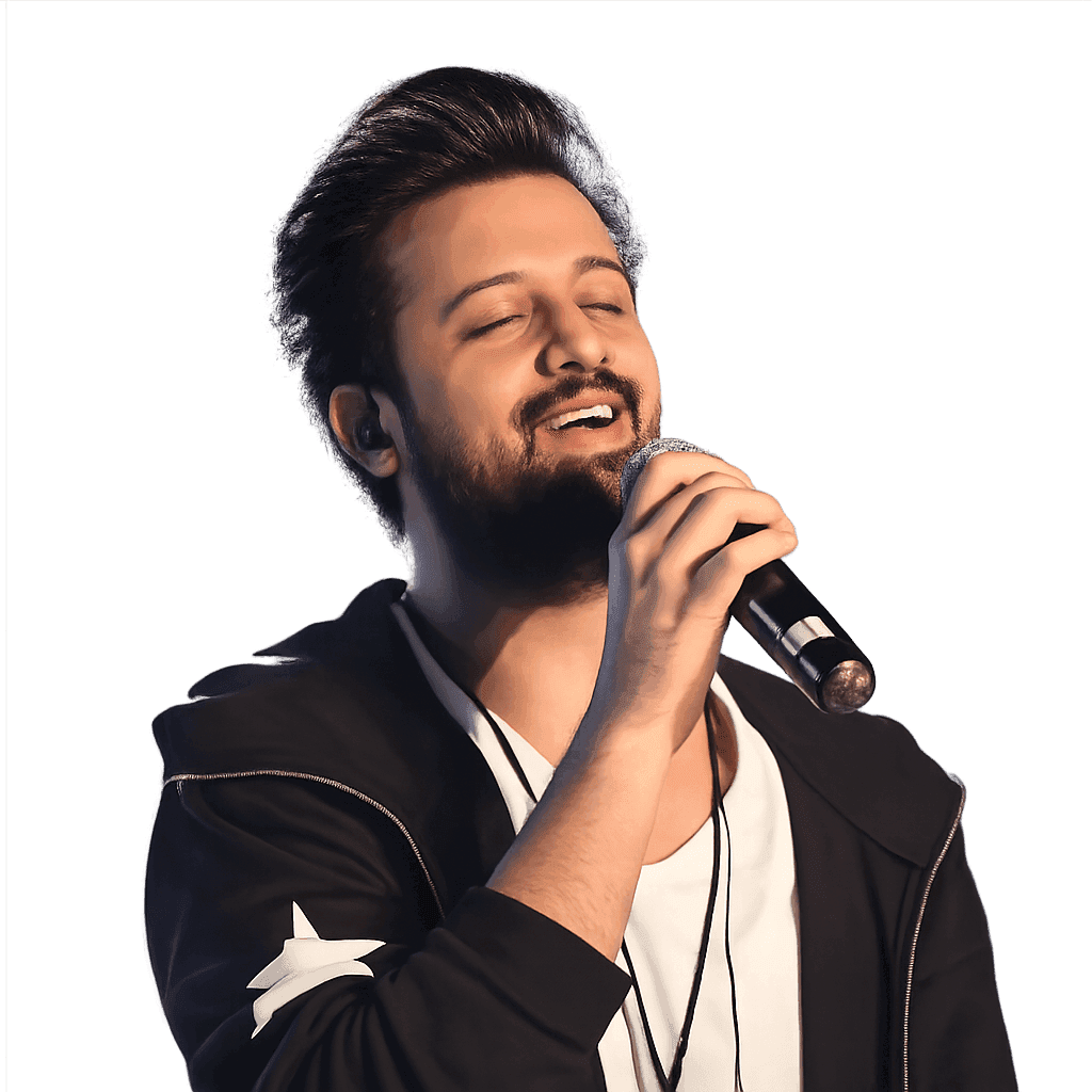 Atif Aslam